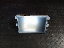 display monitor cruscotto centrale land rover evoque dal 2011 al 2018