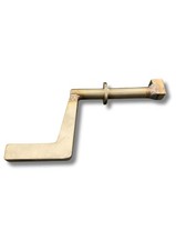 Spatola Paletta Braciere