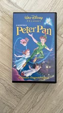 Le avventure di Peter Pan
