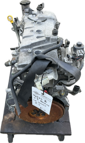 Motore completo per modello