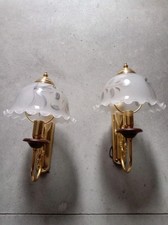 APPLIQUE DA INTERNO. VETRO.