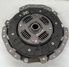 493329 FRIZIONE COMPLETA