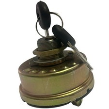 Quadro Avviamento Commutatore