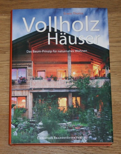 Vollholz häuser das - vollholz,
