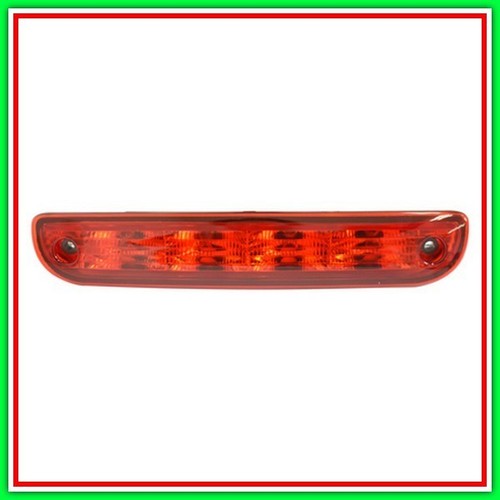 Terza luce stop fiat - luce,