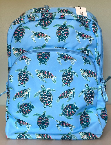 Zaino grande vera bradley - zaino,