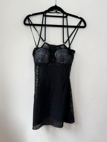 Intimissimi donna mini abito
