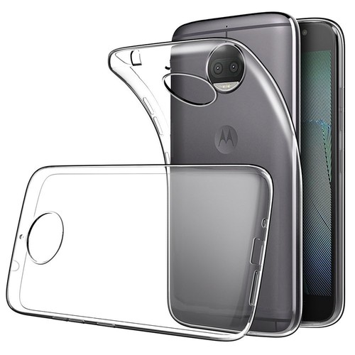 Cover gel tpu trasparente - tpu,