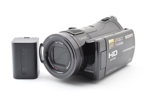 Videocamera sony handycam - sony,