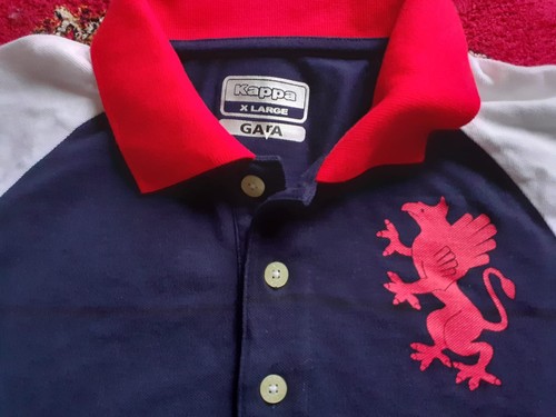 Maglia polo football calcio - polo,