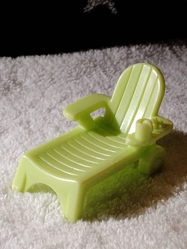 Sedia spiaggia piscina - sedia,