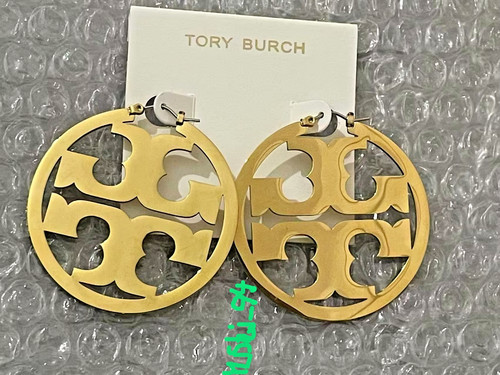 Orecchini tory burch classici - tory,