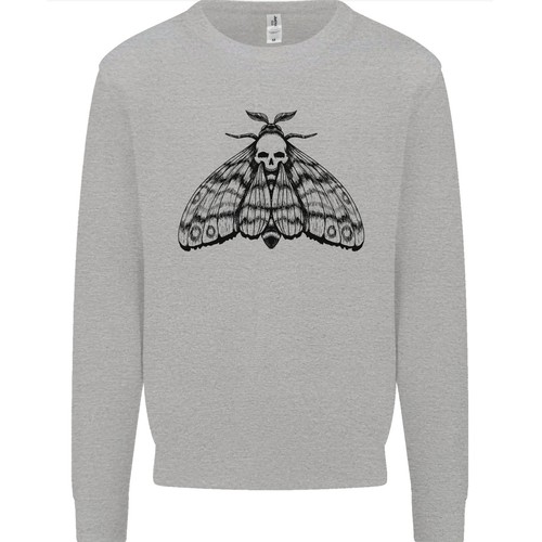 Maglione sweatshirt uomo - un, da