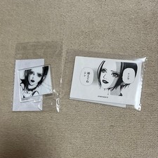 NANA Ai Yazawa Collab Cafe