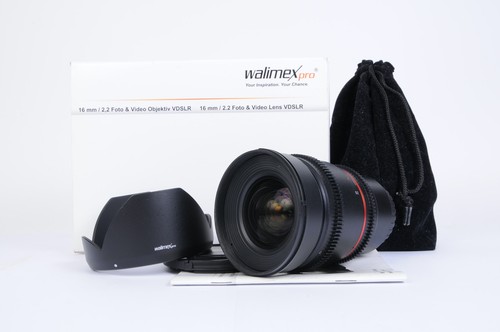 Walimex pro mm ed as - walimex,