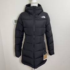 The North Face piumino parka