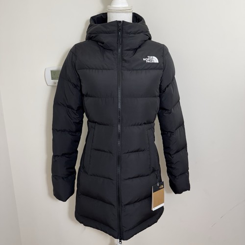 The north face piumino parka - north,