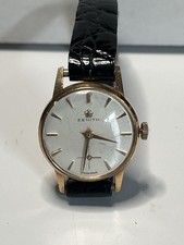 Orologio Vintage Zenith