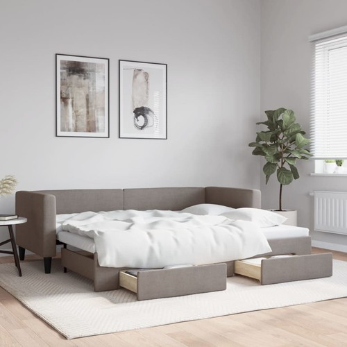 Vidaxl divano letto - vidaxl,