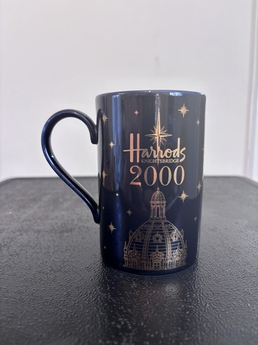 Rare vintage harrods - rare,