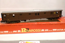RIVAROSSI 2569 - BAGAGLIAIO