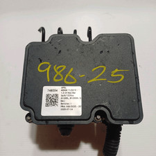 AGGREGATO ABS OPEL ADAM 1.4 16V Ber. 2012-2016 74b2d4