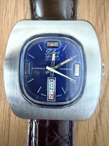 Orologio pilot geneve - pilot,