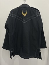 Origin Kimono Uomo A3 Grande