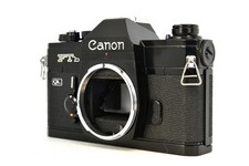 Leggi![Ecc + 5] Canon FTb QL