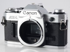 Canon AE-1 corpo Exc++