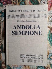 GUIDA DEI MONTI D'ITALIA