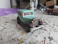 POLITOYS Plastica APS SCALA