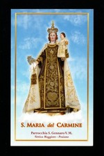 1655 Santino Madonna del