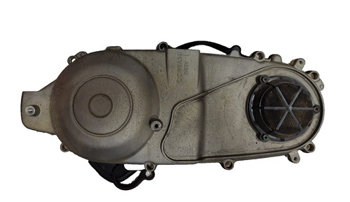 Carter trasmissione variatore - trasmissione,