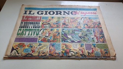 Giorno dei ragazzi 1967 - il,