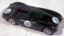 Modellino auto scala 1:43 Top