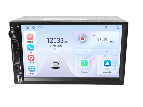 Din carplay andorid - carplay,