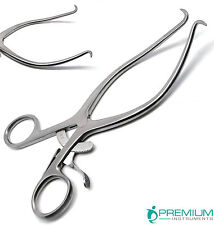 Retrattori chirurgici Gelpi 7"