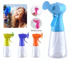 x Mini Ventilatore
