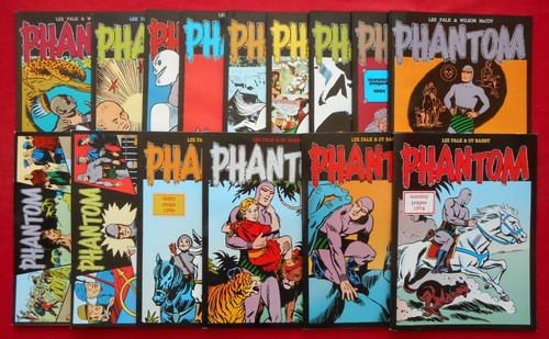 Phantom uomo mascherato - phantom, l'