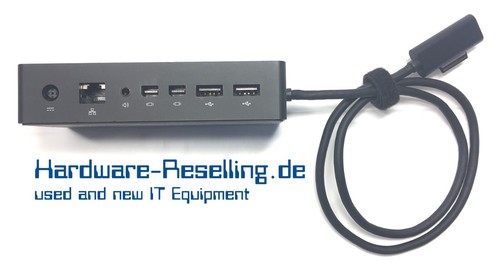 Microsoft surface docking 1661 - microsoft,