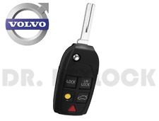 GUSCIO CHIAVE TELECOMANDO KEY RADIOCOMANDO VOLVO S70 S80 V70 XC70 XC90 