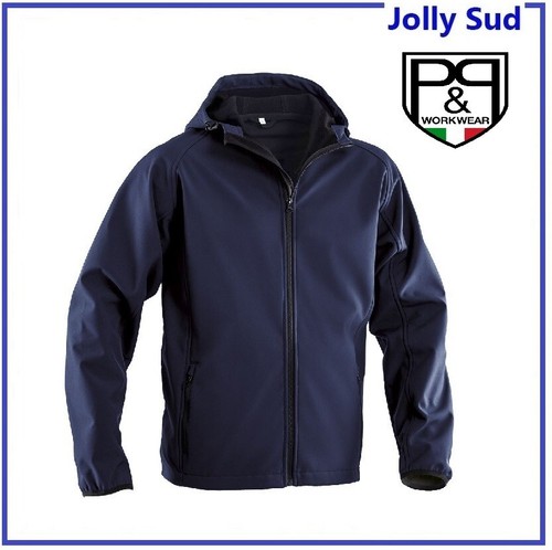 Giacca softshell uomo - giacca,