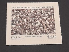 25 Aprile 2015 Italia 70° La