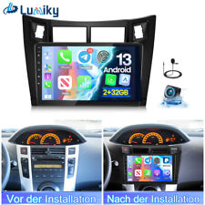 2+32G per Toyota Yaris