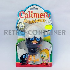 CALIMERO - Vintage Action