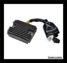 Regulateur tension pour honda - pour,