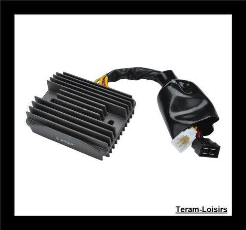 Regulateur tension pour honda - pour,