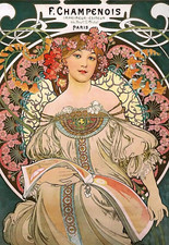 Reproduction, 1913,  "Alfons