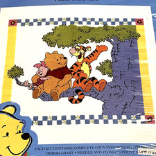 Winnie the pooh kit - pooh, punto